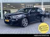 BMW X2 sDrive20i High Executive NAV | ECC | Camera | M-Sport Pakket! | HUD