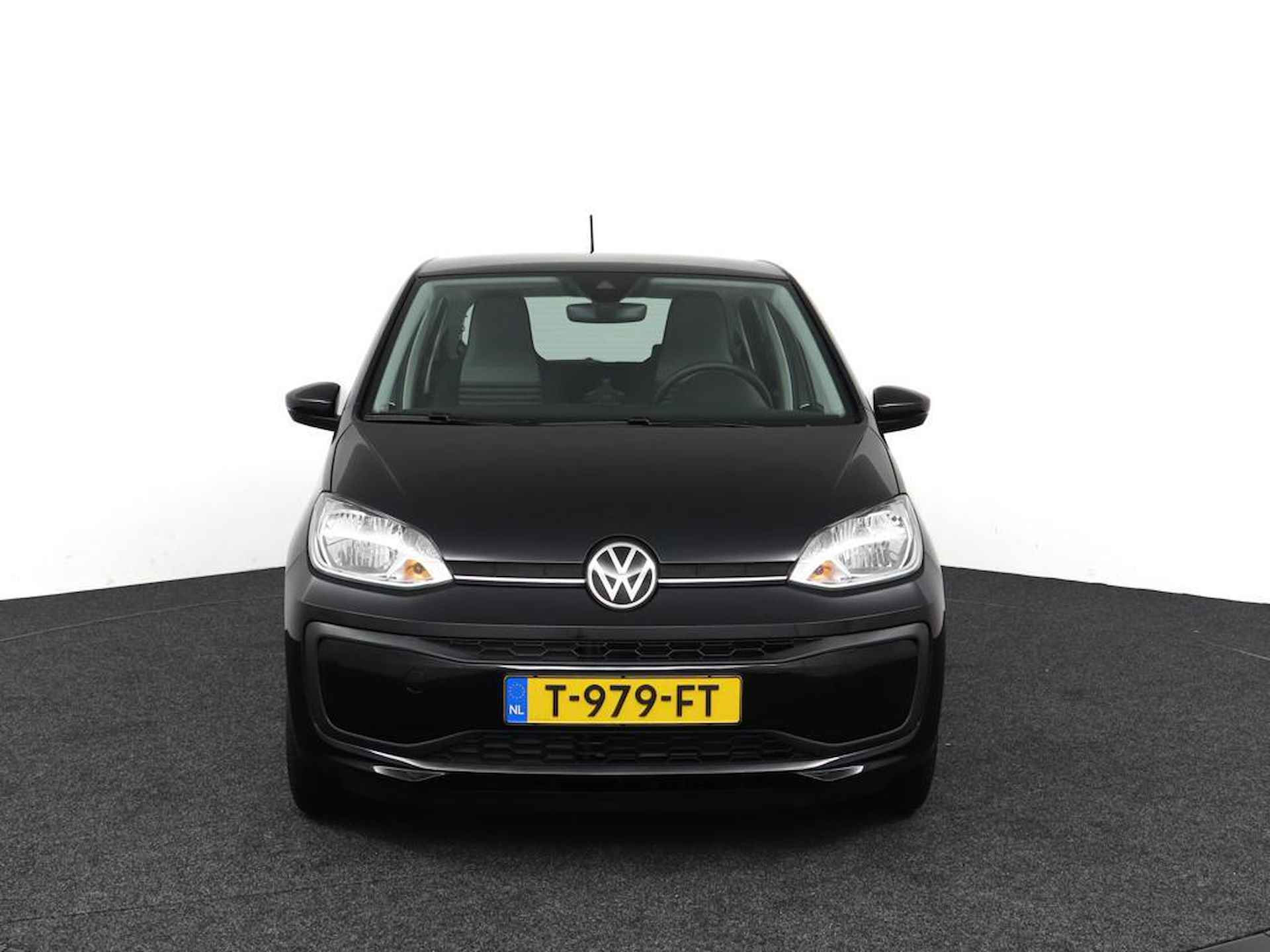 Volkswagen Up! 1.0 65Pk Edition Volkswagen Up! 1.0 - 13/32