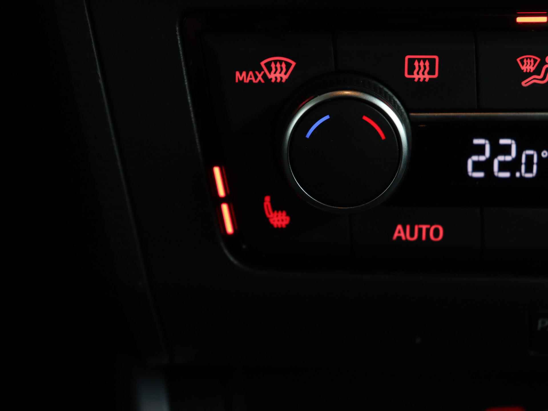 SEAT Arona 1.0 TSI 110 PK DSG FR | Parkeerhulp | Navigatie | Apple CarPlay | LED | Cruise Control | DAB | Stoelverwarming | - 5/49