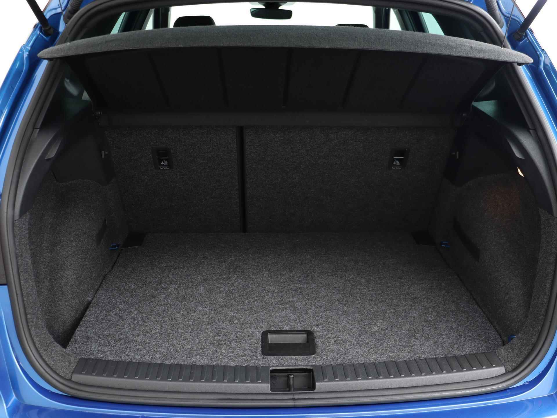 SEAT Arona 1.0 TSI 110 PK DSG FR | Parkeerhulp | Navigatie | Apple CarPlay | LED | Cruise Control | DAB | Stoelverwarming | - 15/49