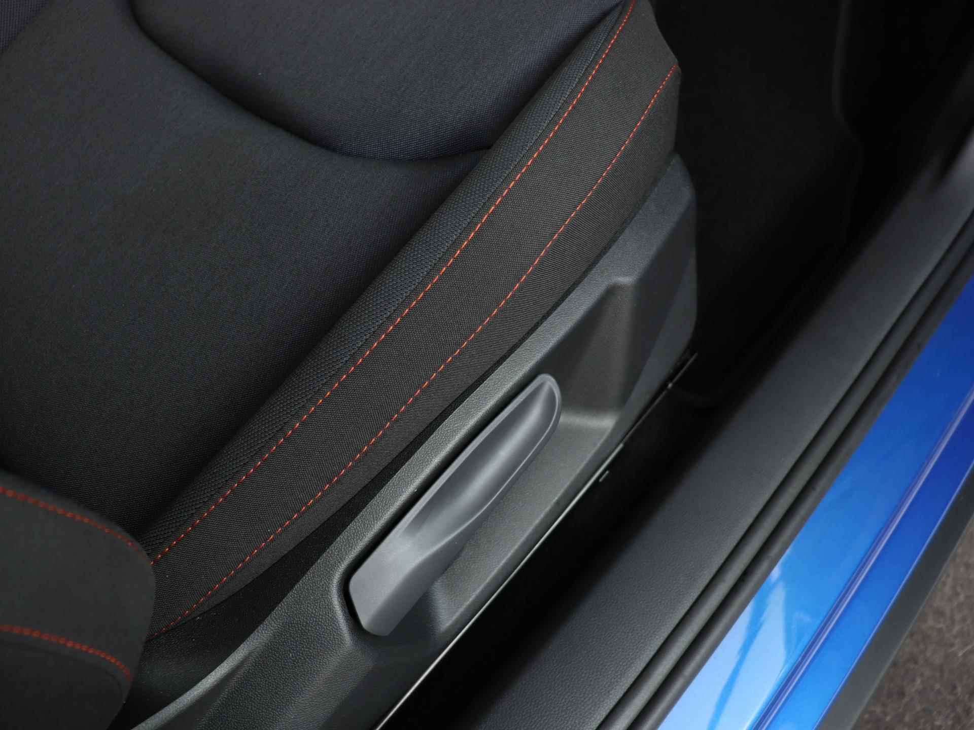 SEAT Arona 1.0 TSI 110 PK DSG FR | Parkeerhulp | Navigatie | Apple CarPlay | LED | Cruise Control | DAB | Stoelverwarming | - 20/49