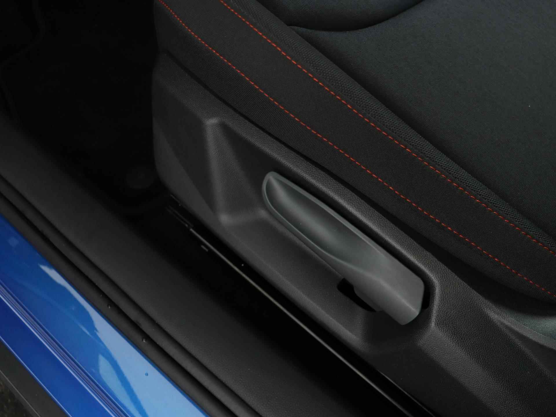 SEAT Arona 1.0 TSI 110 PK DSG FR | Parkeerhulp | Navigatie | Apple CarPlay | LED | Cruise Control | DAB | Stoelverwarming | - 24/49