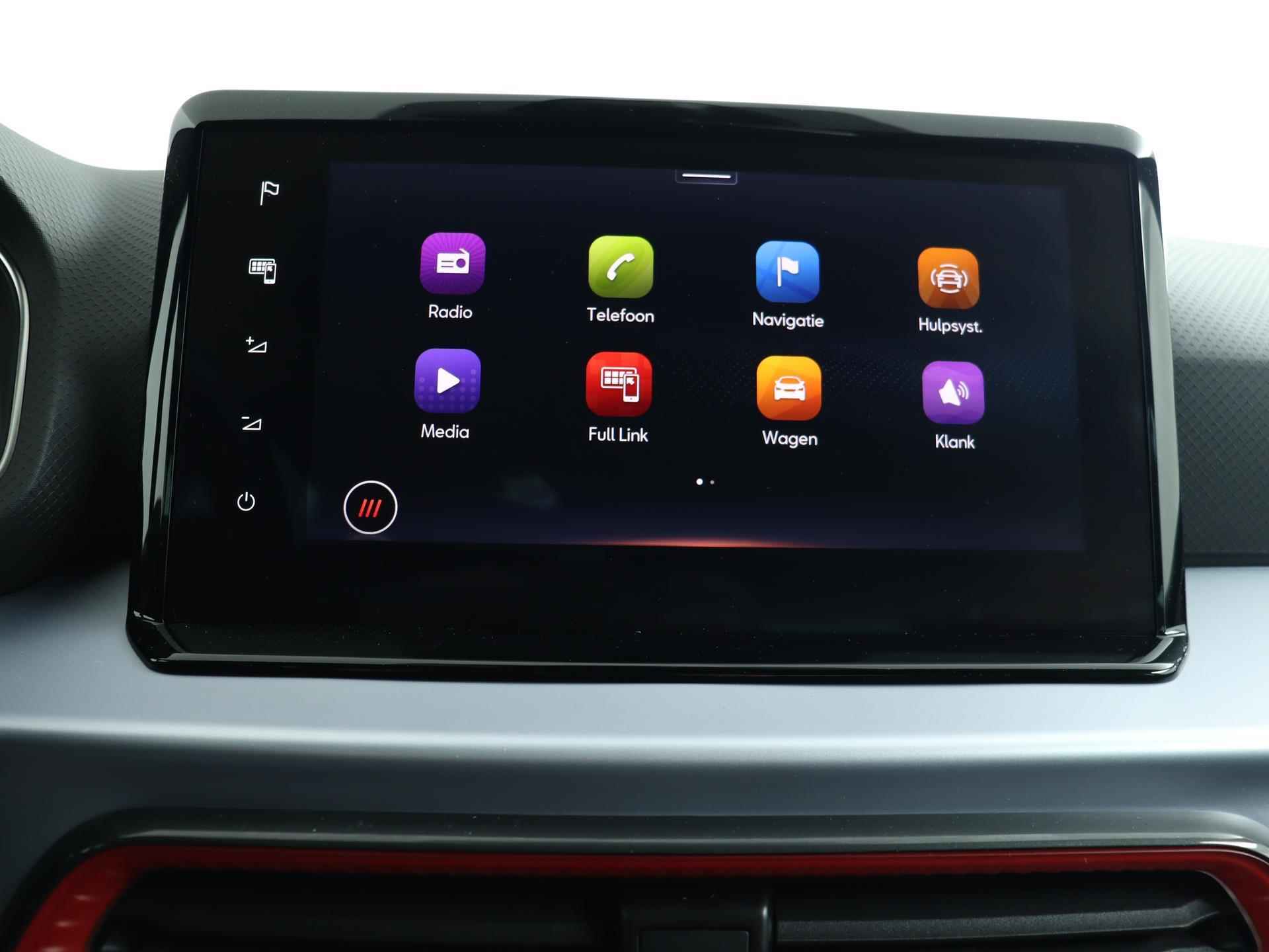 SEAT Arona 1.0 TSI 110 PK DSG FR | Parkeerhulp | Navigatie | Apple CarPlay | LED | Cruise Control | DAB | Stoelverwarming | - 33/49