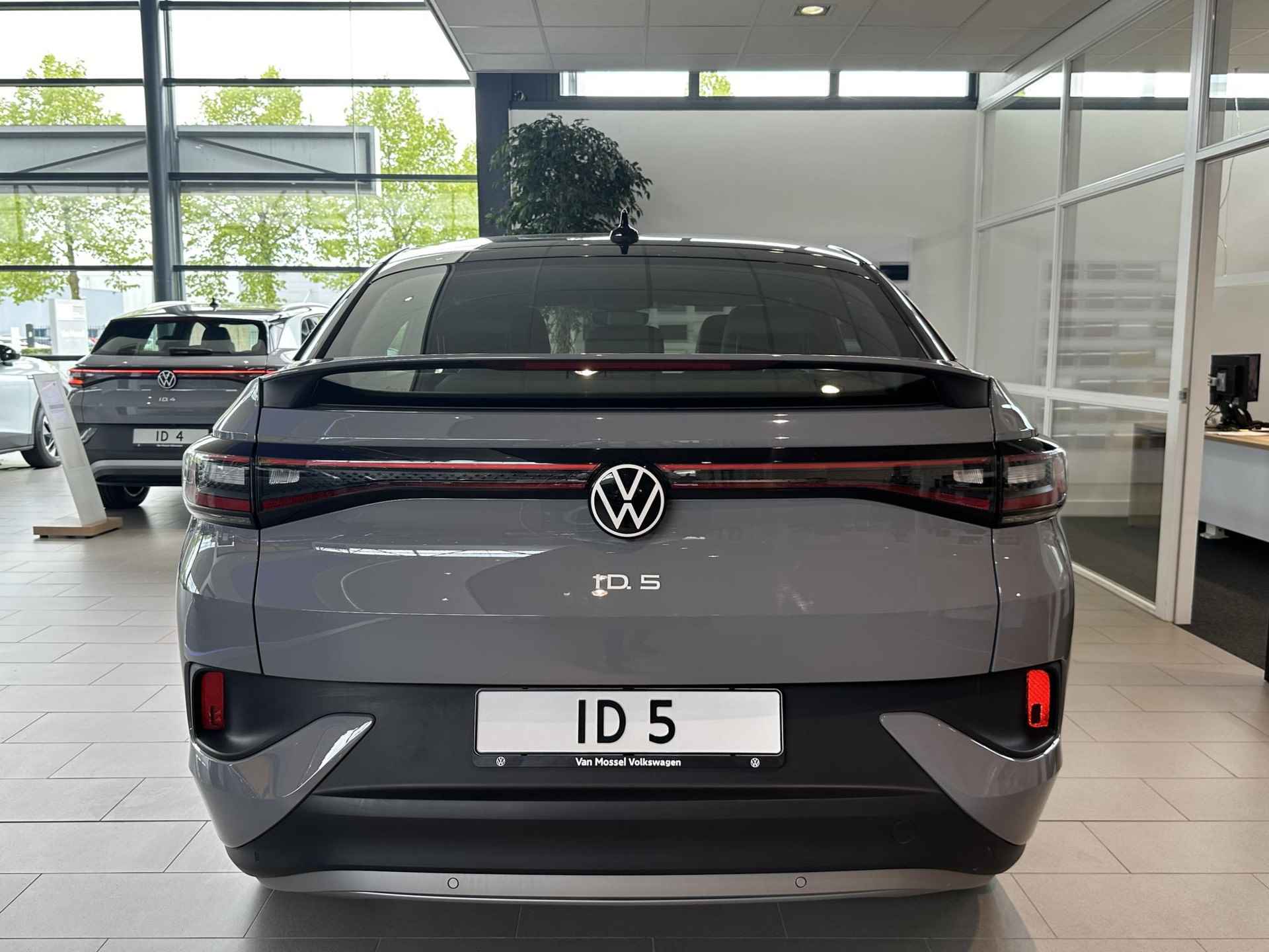 Volkswagen ID.5 Pro 77 kWh - 4/18