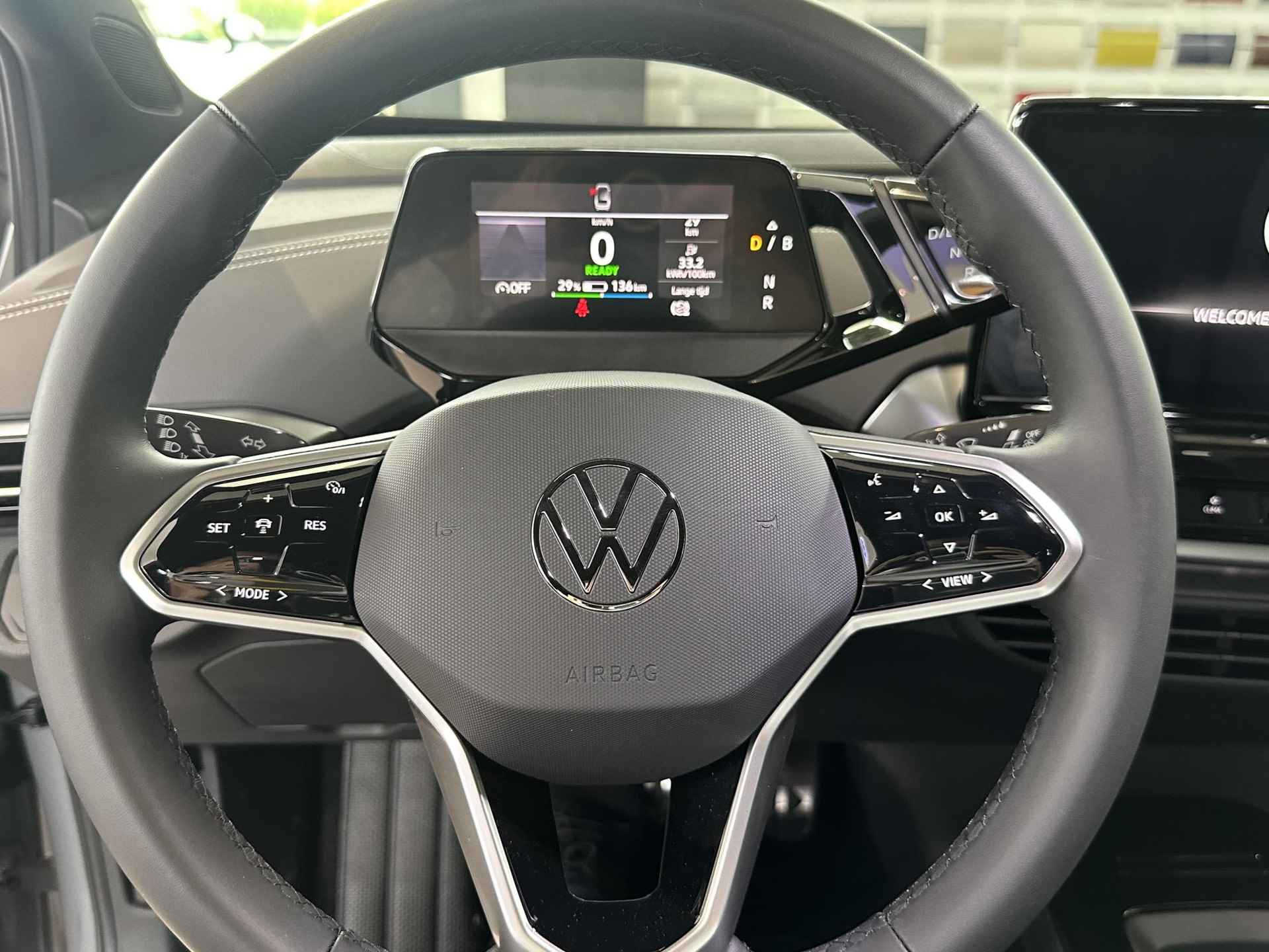 Volkswagen ID.5 Pro 77 kWh - 9/18