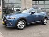 Mazda CX-3 2.0 SkyActiv-G 120 Dynamic