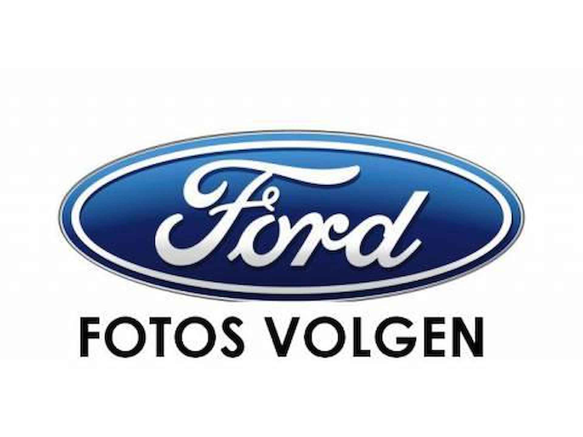 Ford Kuga Vignale 2.5 PHEV e-CVT 225pk - 5/8