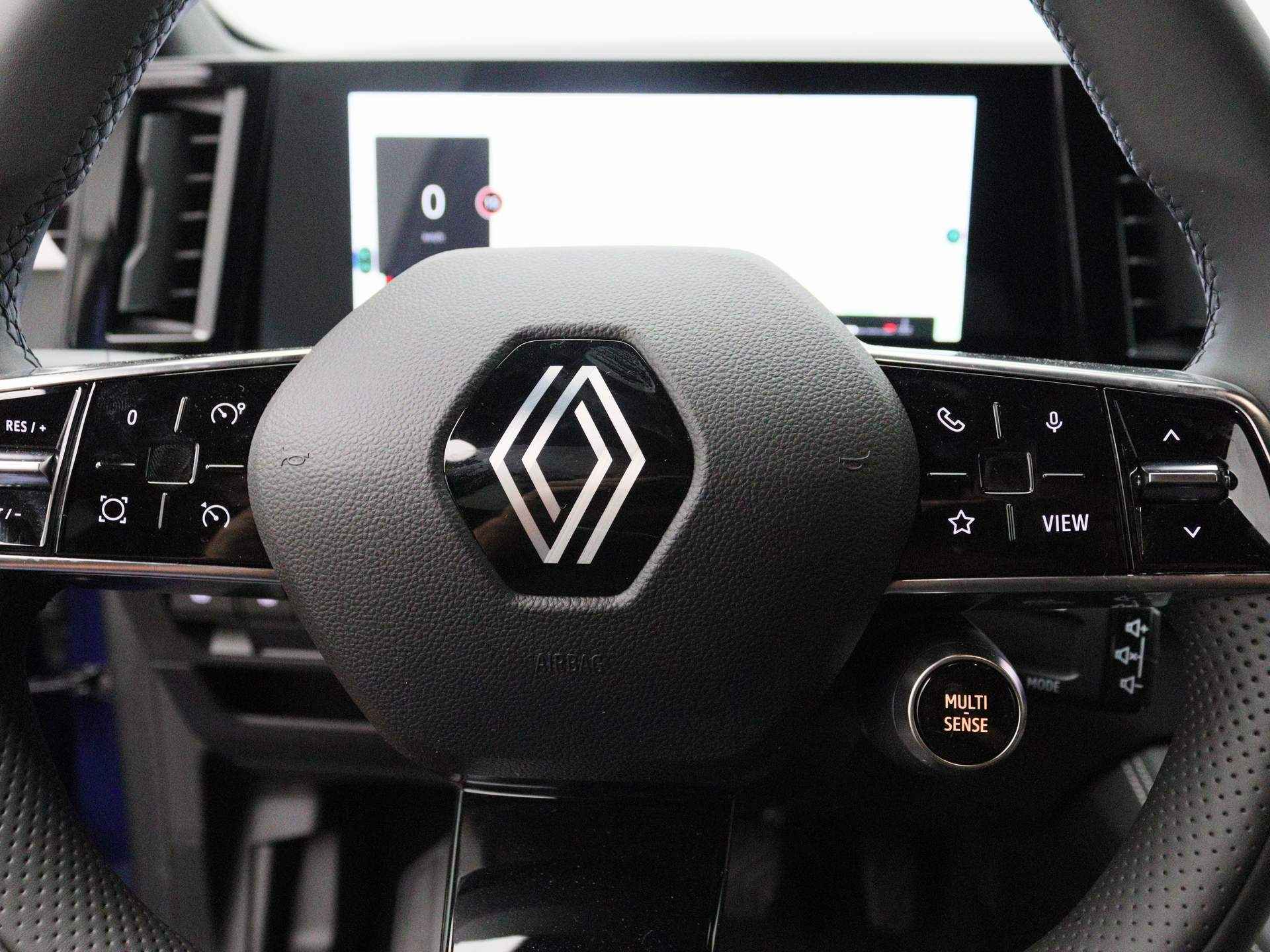 Renault Austral Mild Hybrid Advanced 130pk Techno ALL-IN PRIJS! Camera Achter | Climate control | Navig - 15/39