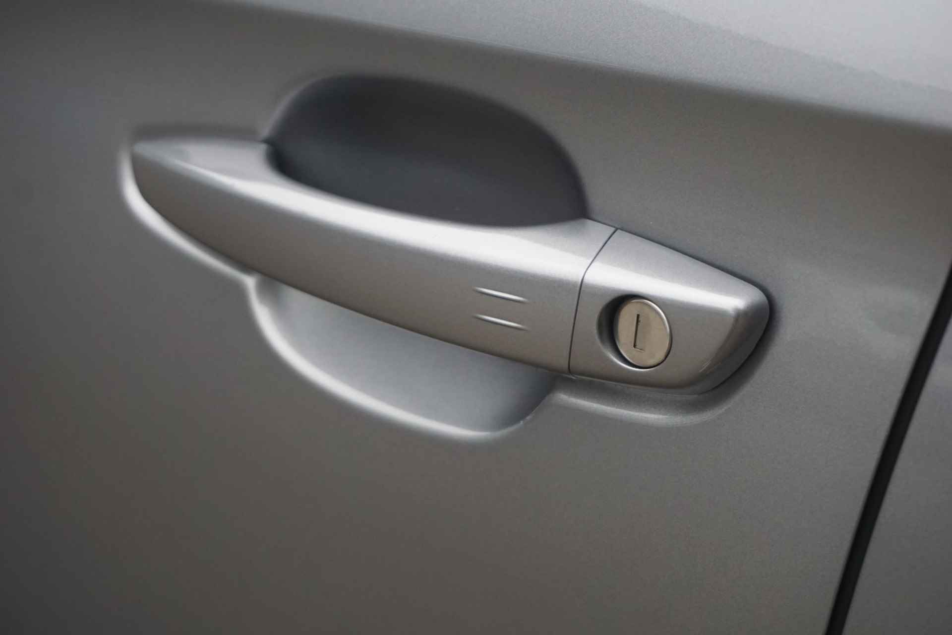 Opel Grandland X 1.2 Turbo Innovation Camera| keyless | Winterpakket | Trekhaak - 9/48