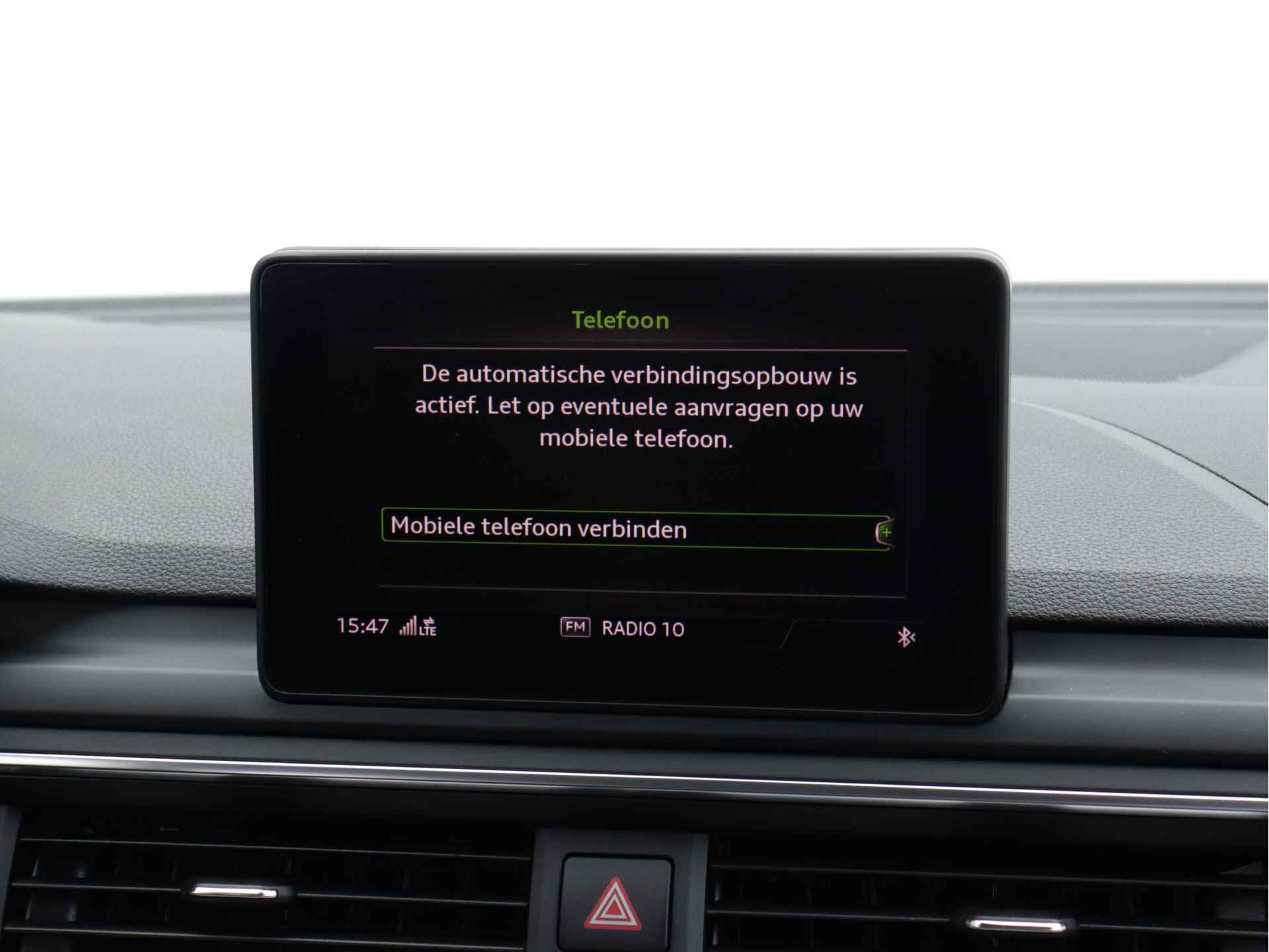 Audi A4 Avant 40 TFSI 190pk Automaat Design Pro Line Climate control | Parkeersensoren | Stoelverwarming | Grootlichtassistent - 39/54