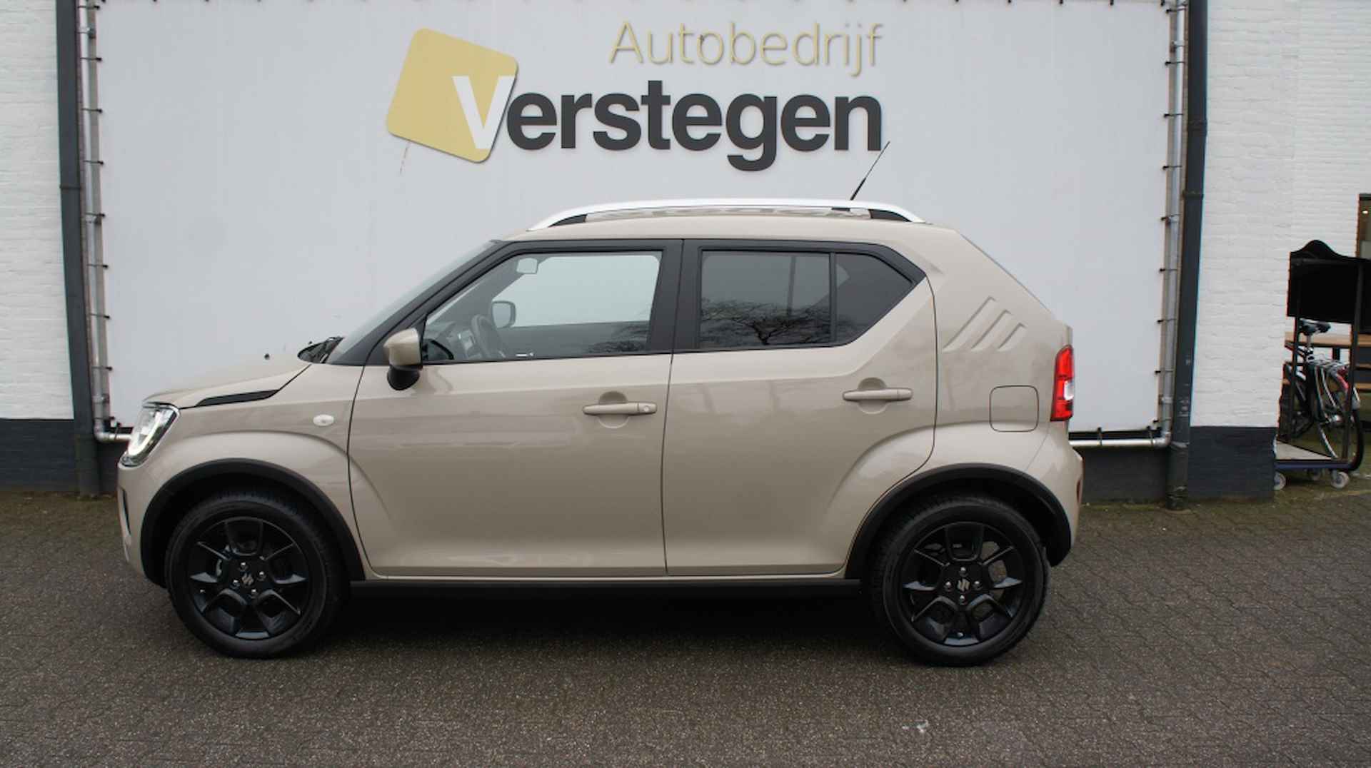 Suzuki Ignis 1.2 SH Select - 3/27