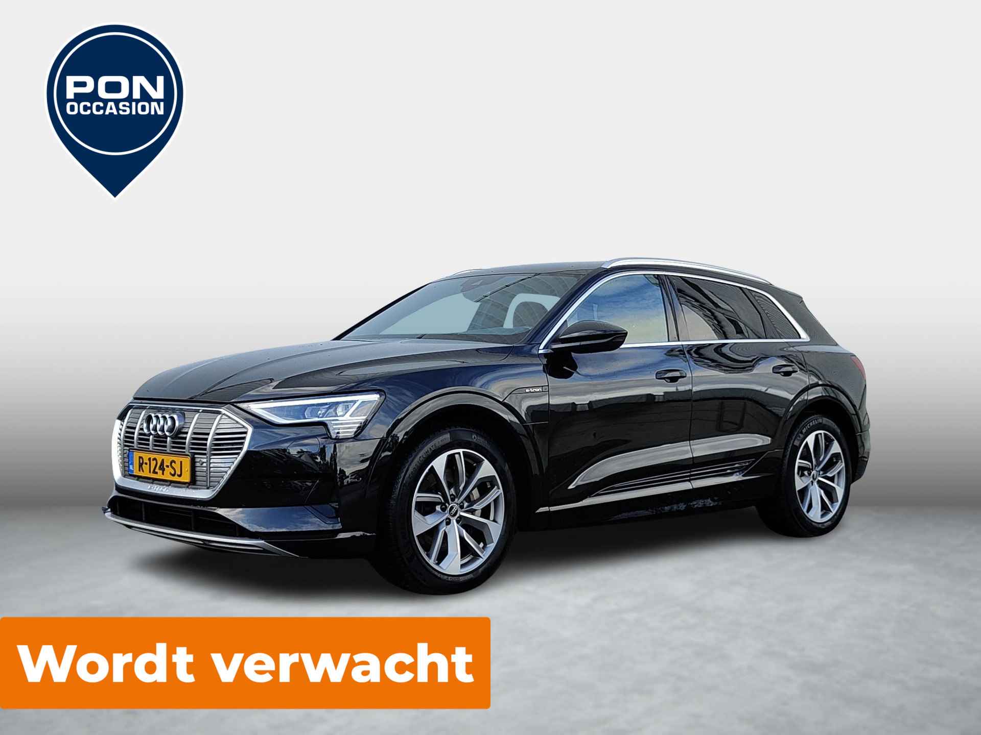 Audi e-tron BOVAG 40-Puntencheck