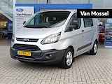 Ford Transit Custom 270 2.0 TDCI L1H1 Economy Edition | Airco | Trekhaak | Cruise Control