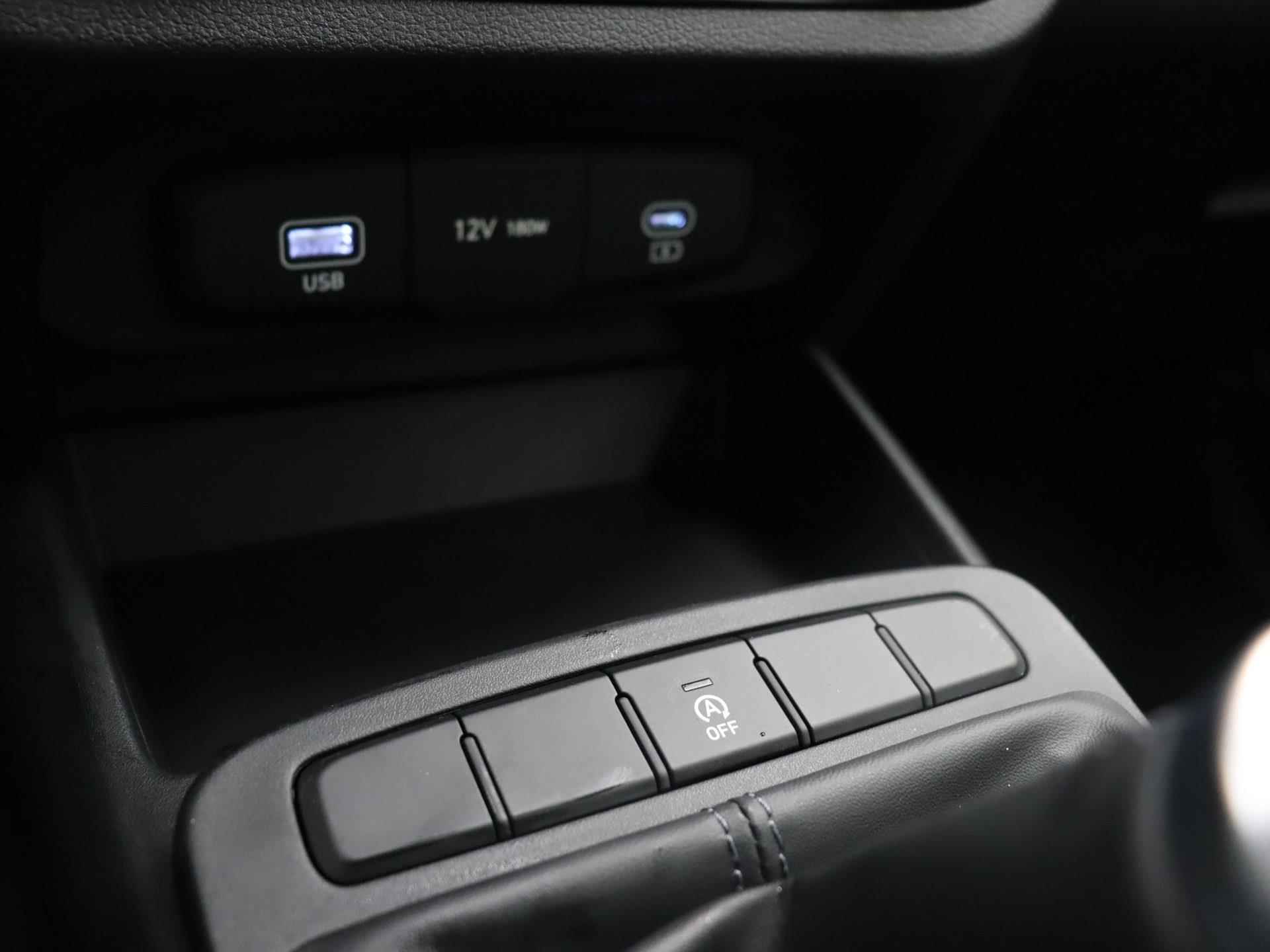 Hyundai i10 1.0 Comfort Smart 5-zits | AUTOMAAT | €1.000,- VOORRAAD VOORDEEL!!! | - 22/31
