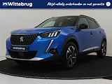 Peugeot 2008 1.2 130PK GT-Line | Focal | Adaptive Cruise Control | Dodehoekbewaking | Camera |