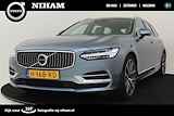 Volvo V90 T8 AWD INSCRIPTION -INCL 24MND SELEKT GARANTIE|PANO.DAK|360°CAM|B&W-AUDIO|HEAD-UP DISP.