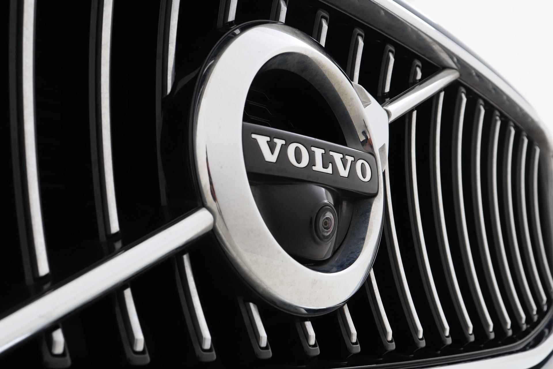 Volvo V90 T8 AWD INSCRIPTION -INCL 24MND SELEKT GARANTIE|PANO.DAK|360°CAM|B&W-AUDIO|HEAD-UP DISP. - 13/83