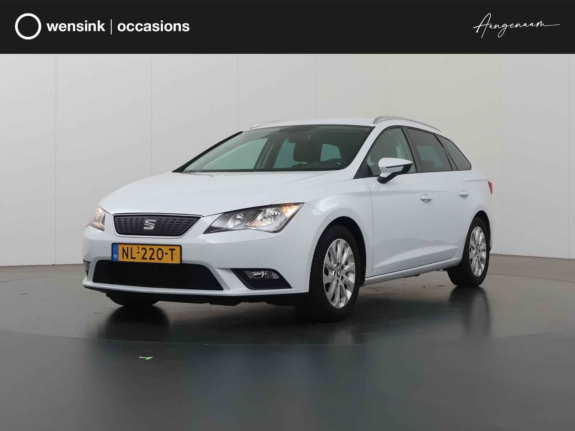 Seat Leon BOVAG 40-Puntencheck