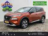 Nissan X-Trail 1.5 e-4orce Tekna 4WD 7p. / Trekhaak (1650 Trekgewicht) / Schuif-/Kanteldak / 7 Persoons / Lederen Bekleding / Cruise Control Adaptief / Elektrische Achterklep