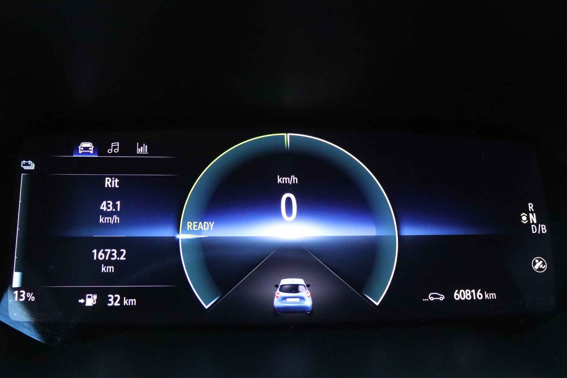 Renault ZOE R110 Life 52 kWh (Huuraccu) - 5/35