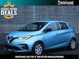 Renault ZOE R110 Life 52 kWh (Huuraccu)