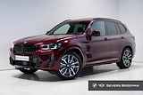 BMW X3 xDrive30e Business Edition Plus M Sportpakket Aut.