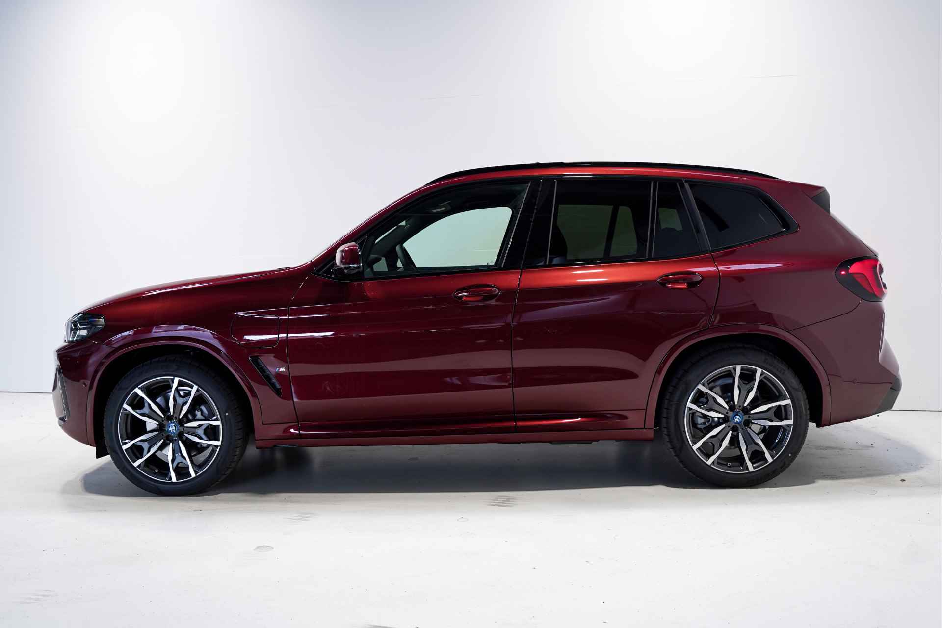 BMW X3 xDrive30e Business Edition Plus M Sportpakket Aut. - 4/31