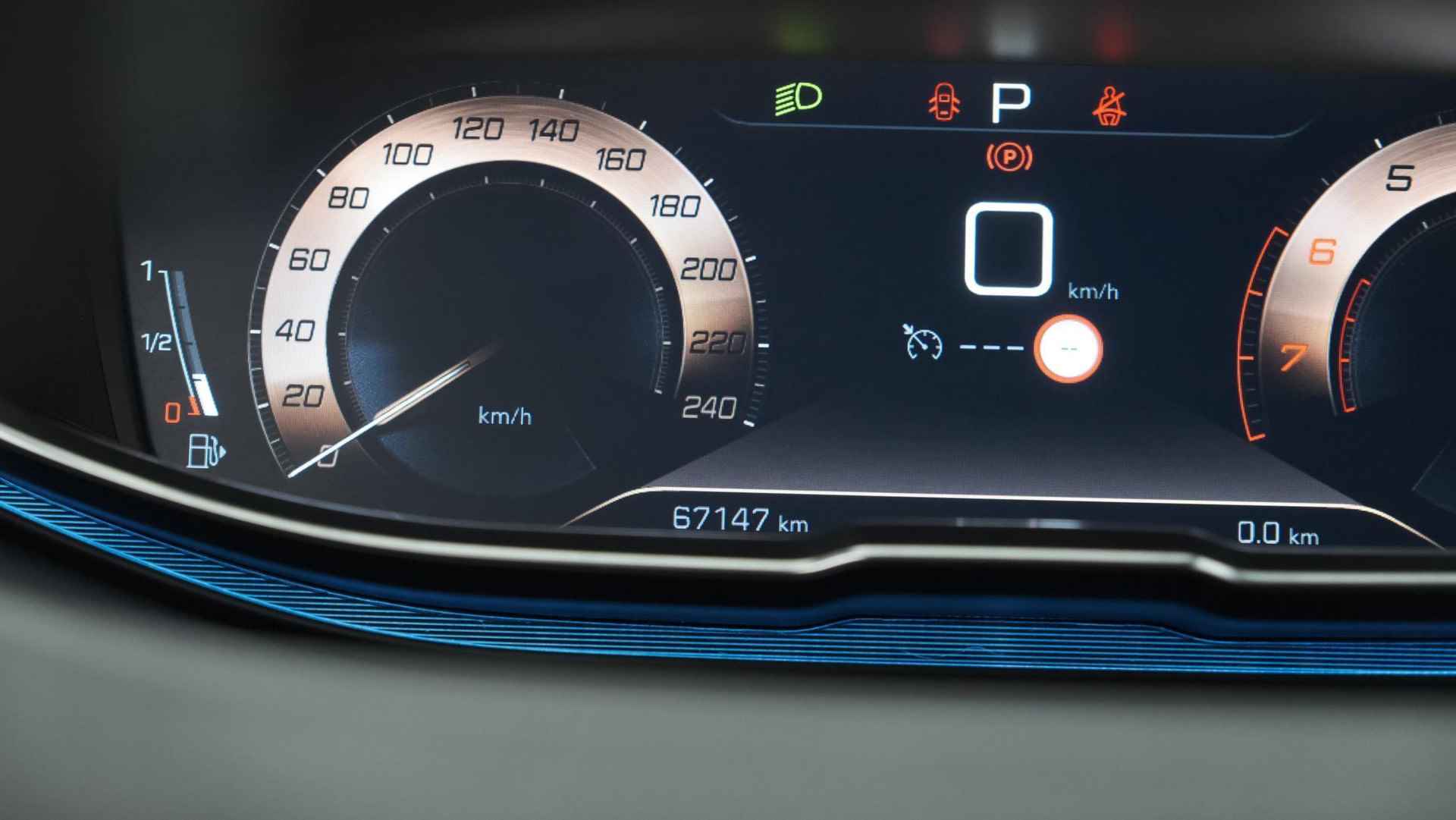 Peugeot 5008 PureTech 130 EAT8 GT-Line | Trekhaak | 7 Zitplaatsen | Dodehoekdetectie | Apple Carplay | Parkeersensoren | Pack Safety - 32/80