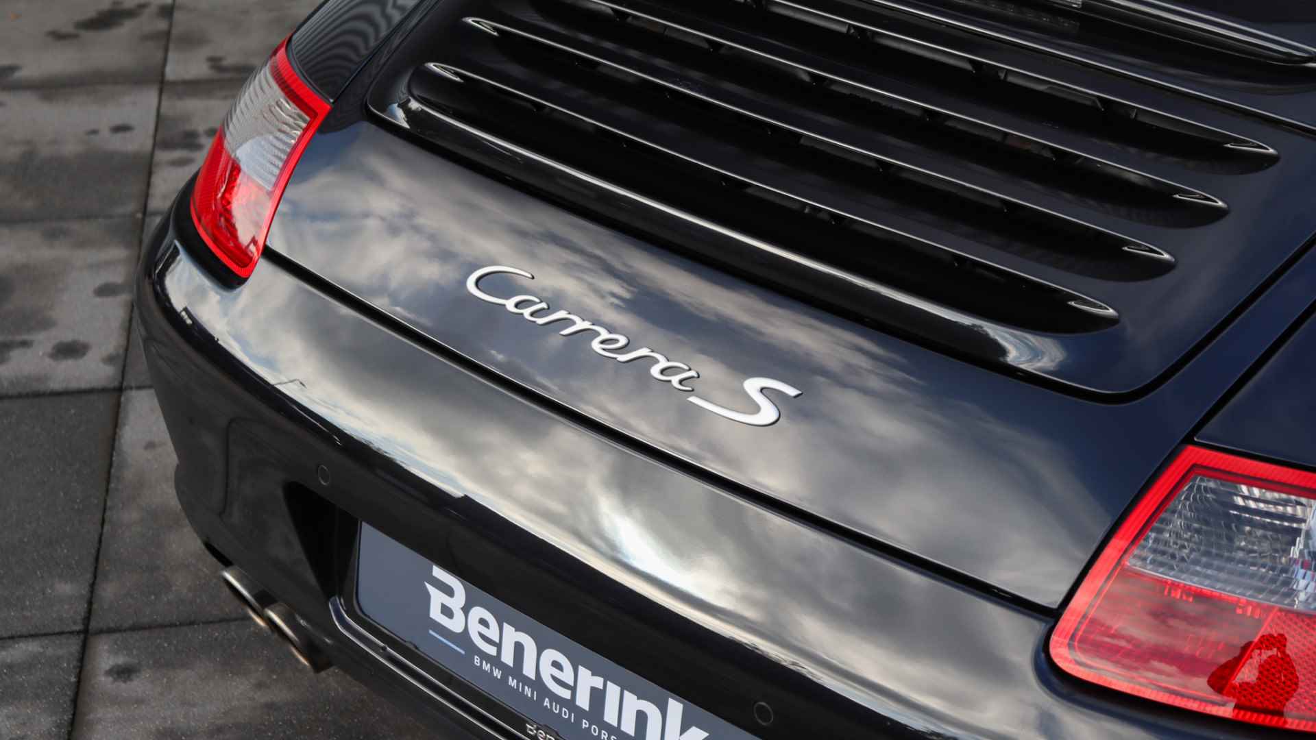 Porsche 911 Cabrio 3.8 Carrera S | Leder | Navigatie | Stoelverwarming | Cruise Control - 12/21