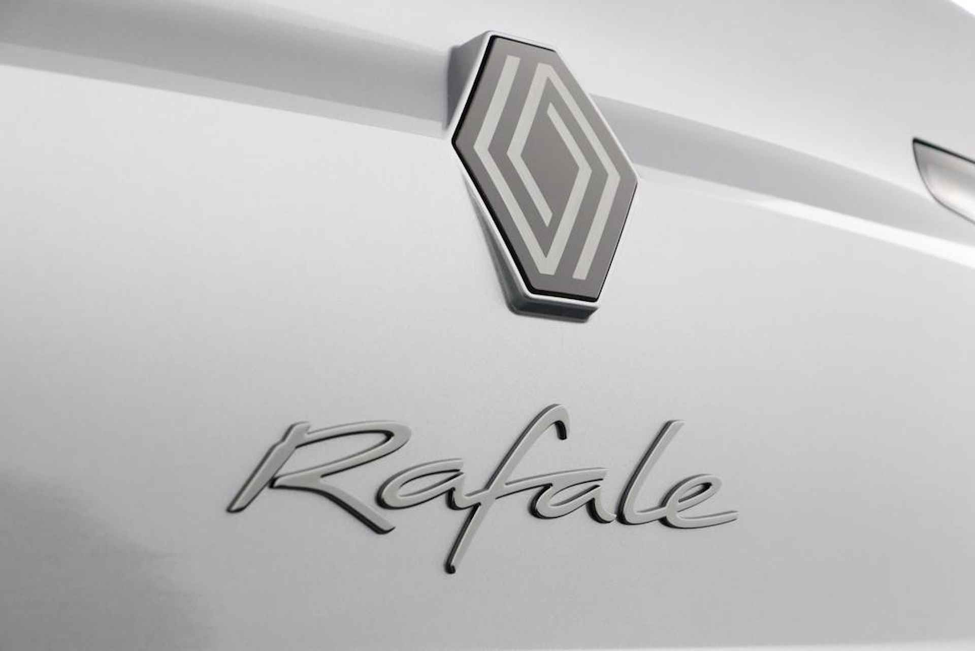 Renault Rafale 1.2 E-Tech Hybrid 200 esprit Alpine | 360 Camera | Camera | Massage stoel | - 18/68