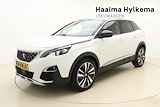 Peugeot 3008 1.2 PureTech GT Line | 130 PK | AUTOMAAT | Parkeersensoren Voor & Achter  | Start & Stopknop | Parkeer Camera Achter | Navigatie | DAB+ | Apple Carplay & Android Auto |