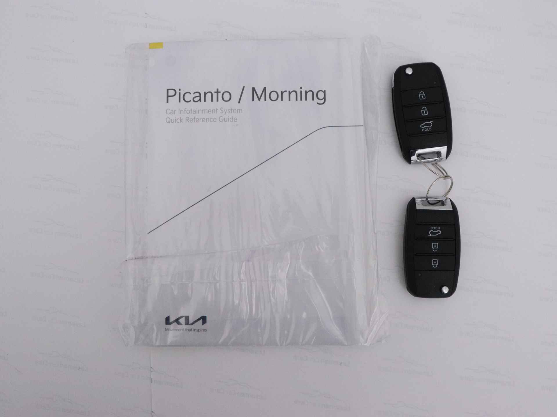 Kia Picanto 1.0 DPi DynamicLine | Android auto/Apple Carplay | Airco | - 14/42