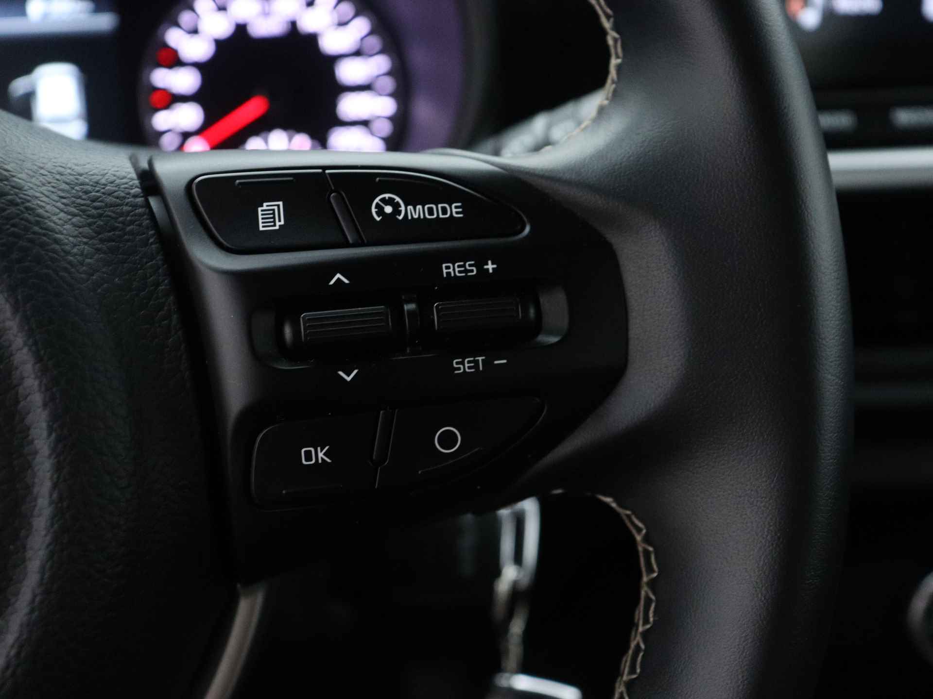 Kia Picanto 1.0 DPi DynamicLine | Android auto/Apple Carplay | Airco | - 26/42