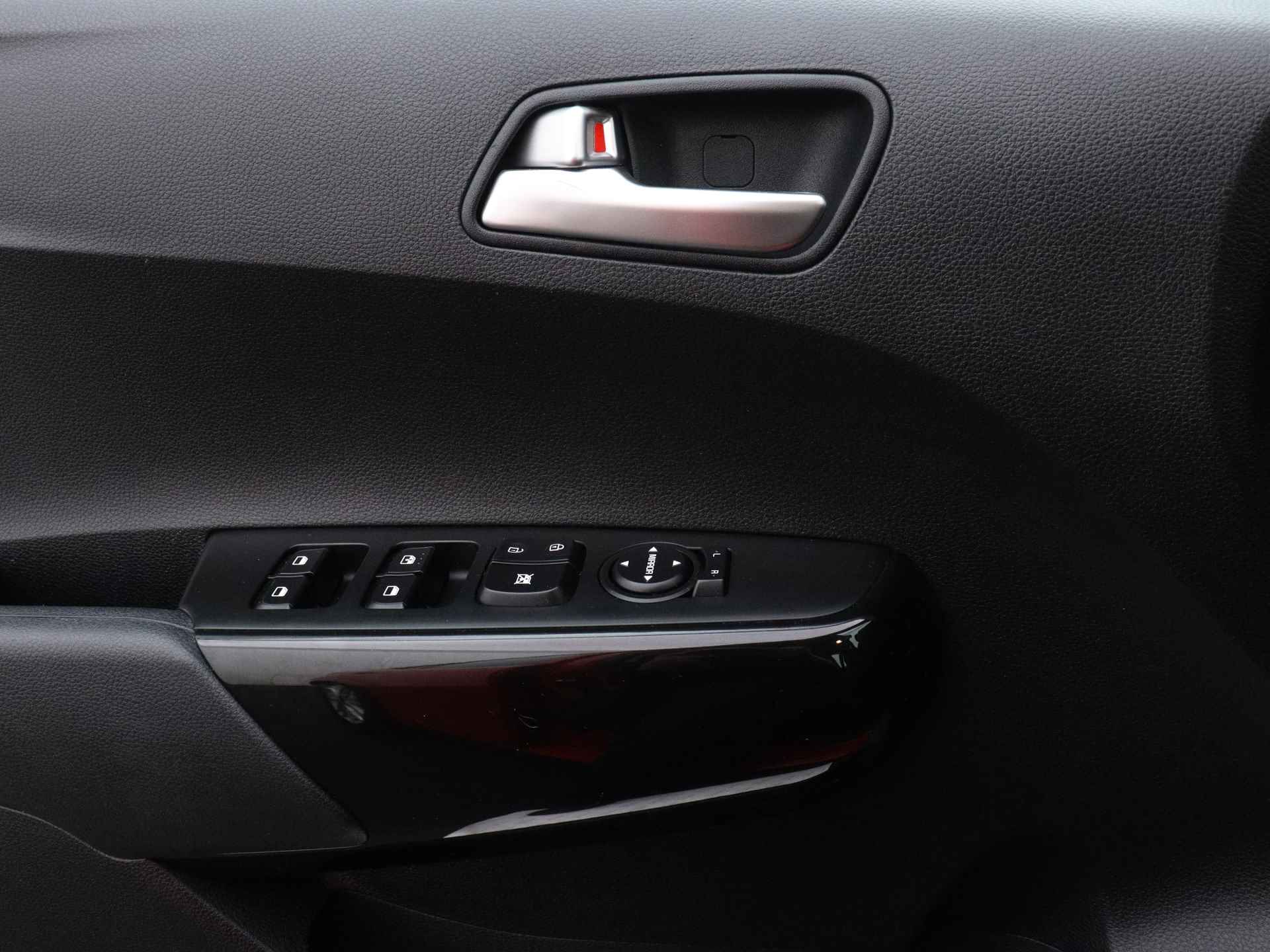 Kia Picanto 1.0 DPi DynamicLine | Android auto/Apple Carplay | Airco | - 33/42