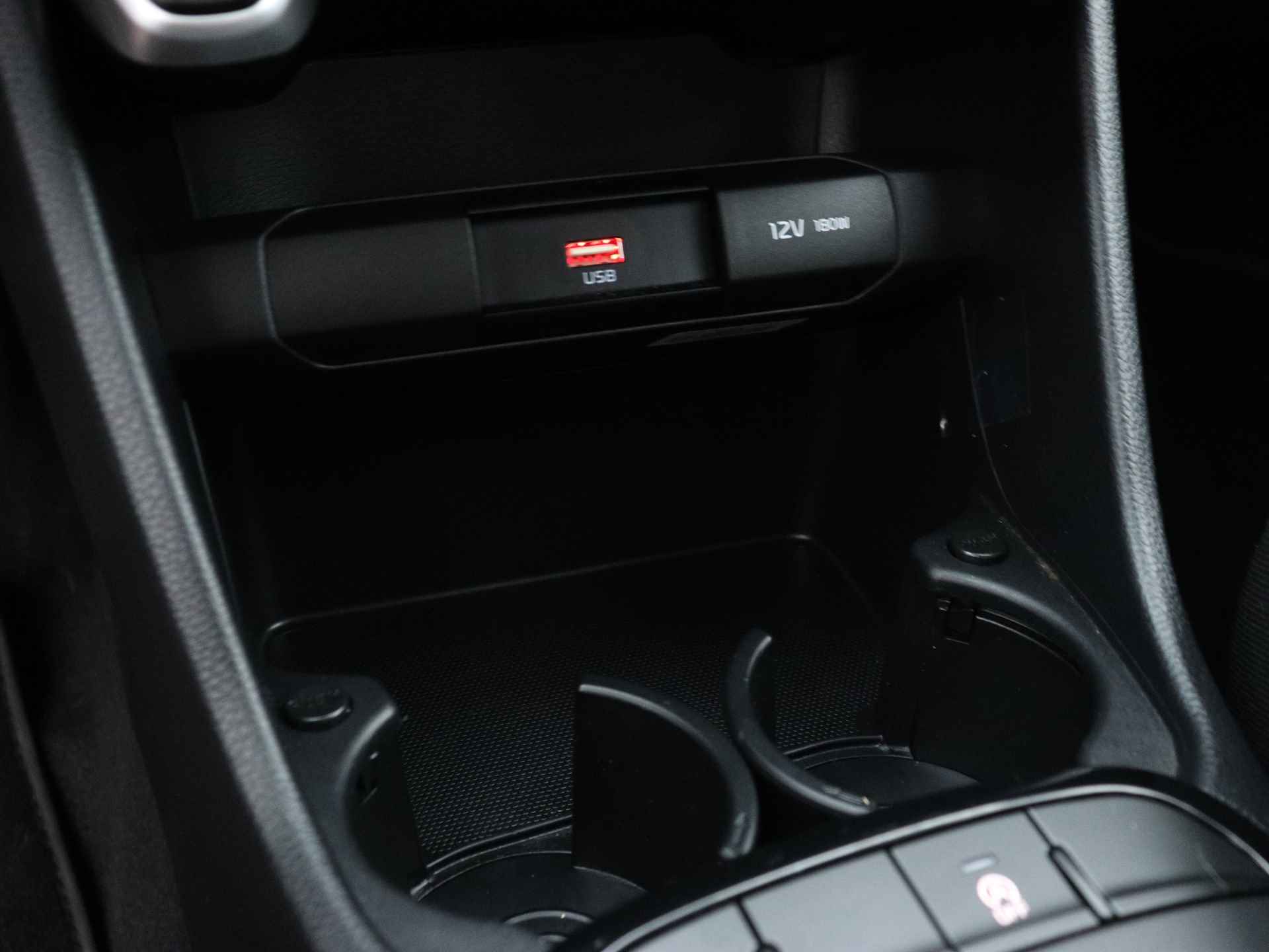 Kia Picanto 1.0 DPi DynamicLine | Android auto/Apple Carplay | Airco | - 35/42