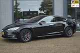 Tesla Model S Performance Ludicrous+ Raven 830PK 0-100 in 2.6sec FSD CCS