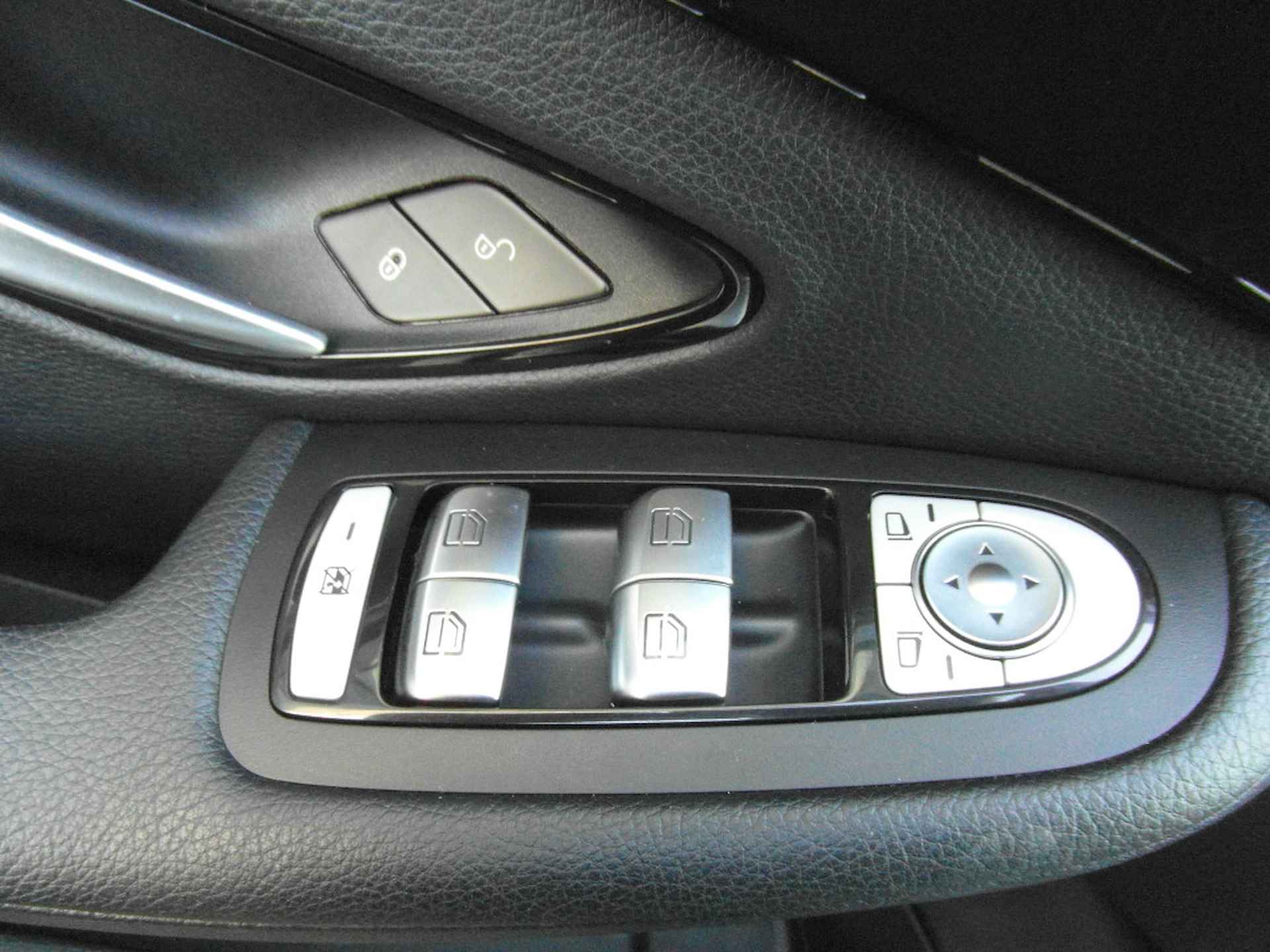 Mercedes-Benz C-Klasse Estate 160 Premium Inclusief afleveringskosten - 16/26