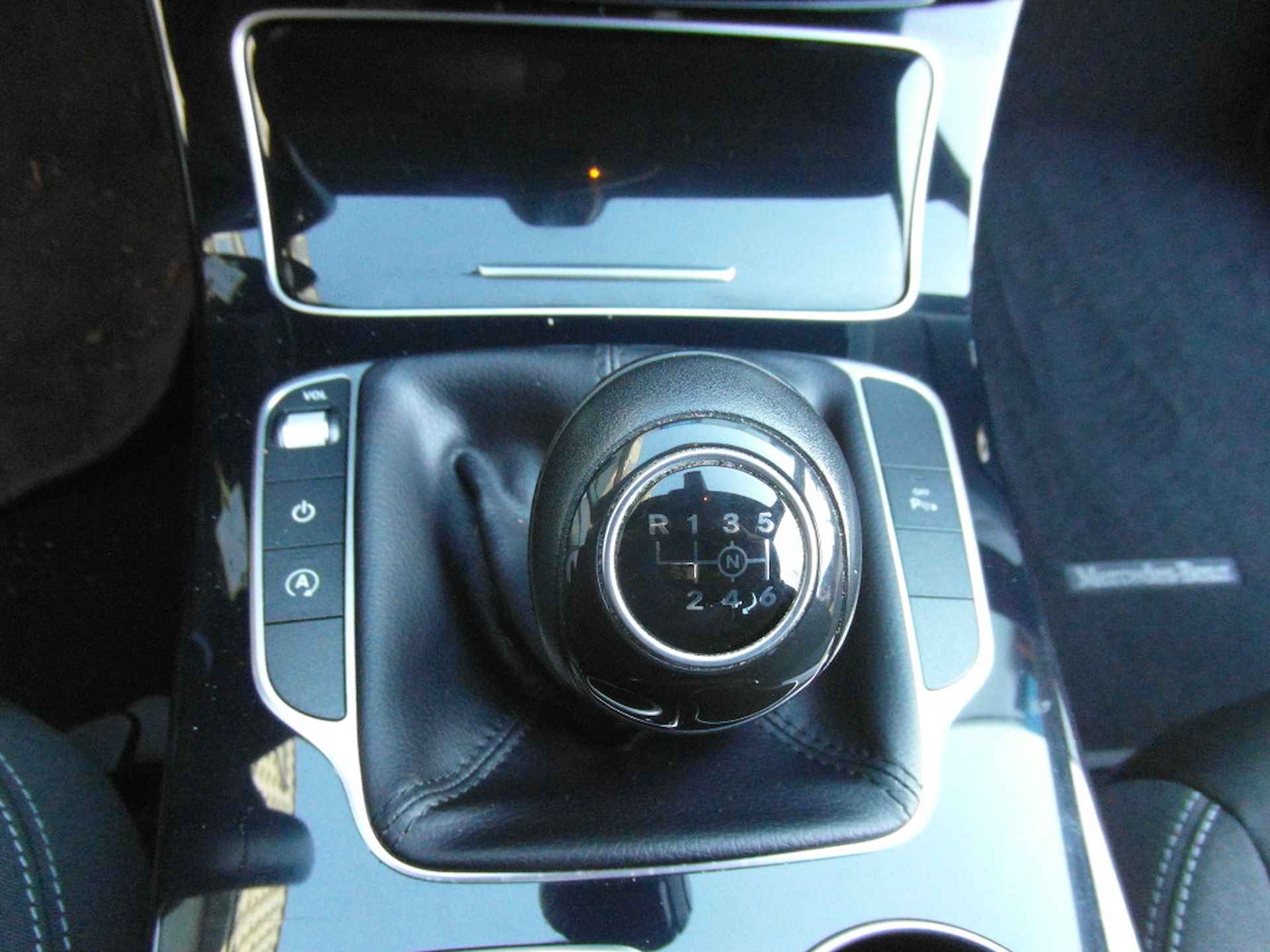 Mercedes-Benz C-Klasse Estate 160 Premium Inclusief afleveringskosten - 17/26