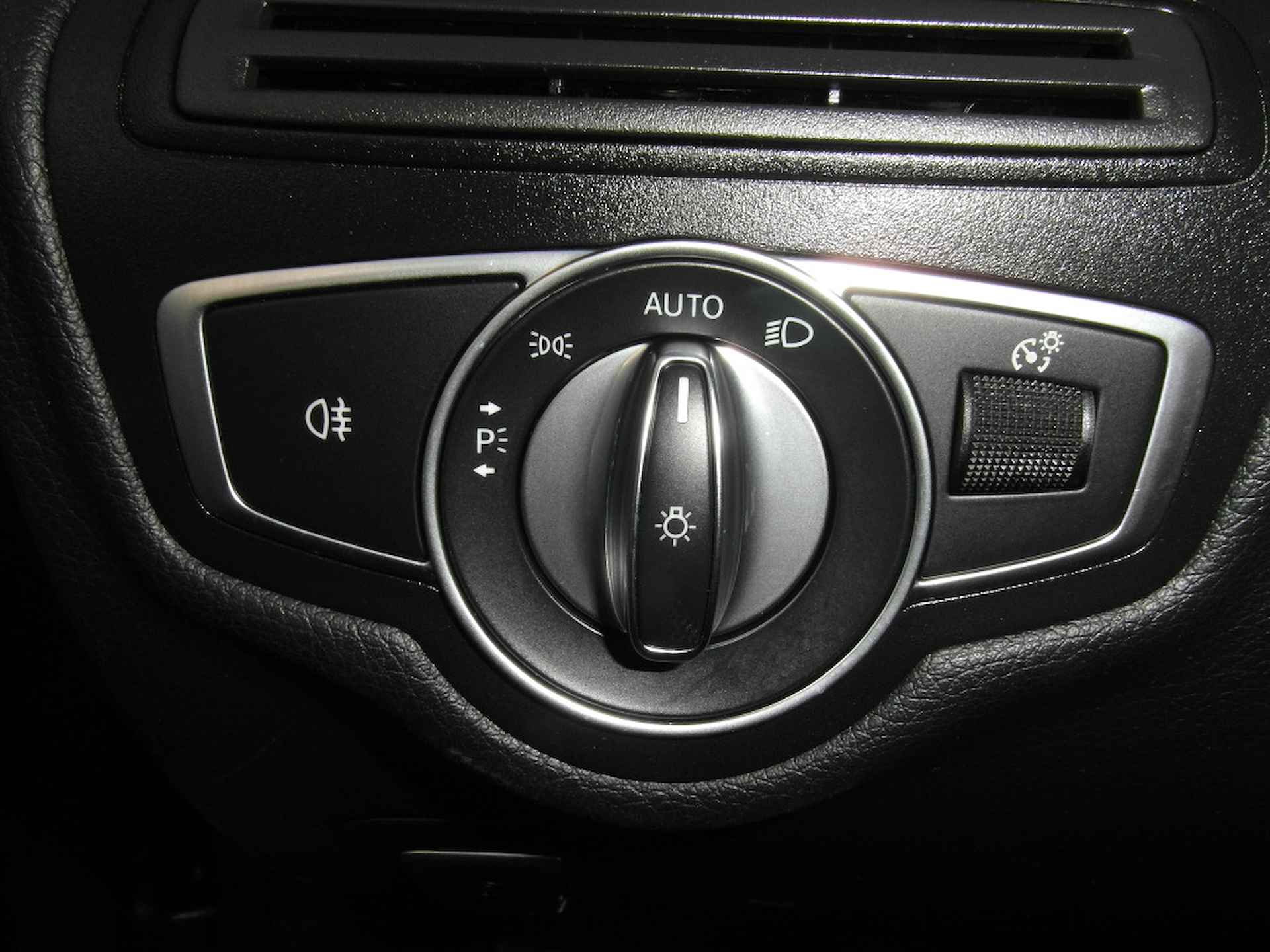 Mercedes-Benz C-Klasse Estate 160 Premium Inclusief afleveringskosten - 19/26