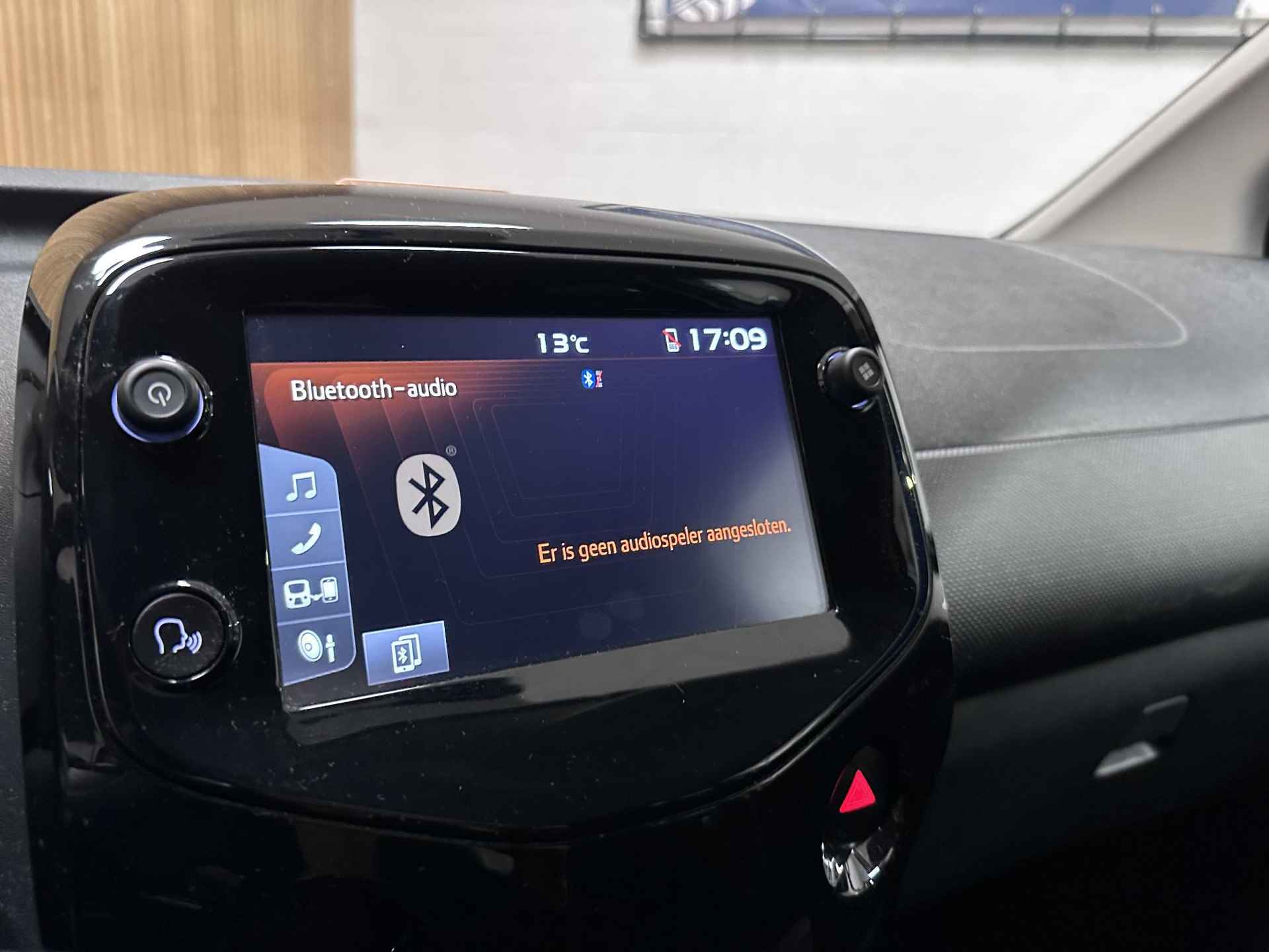 Citroen C1 1.0 VTi Shine CarPlay | Camera | Cruise - 8/22