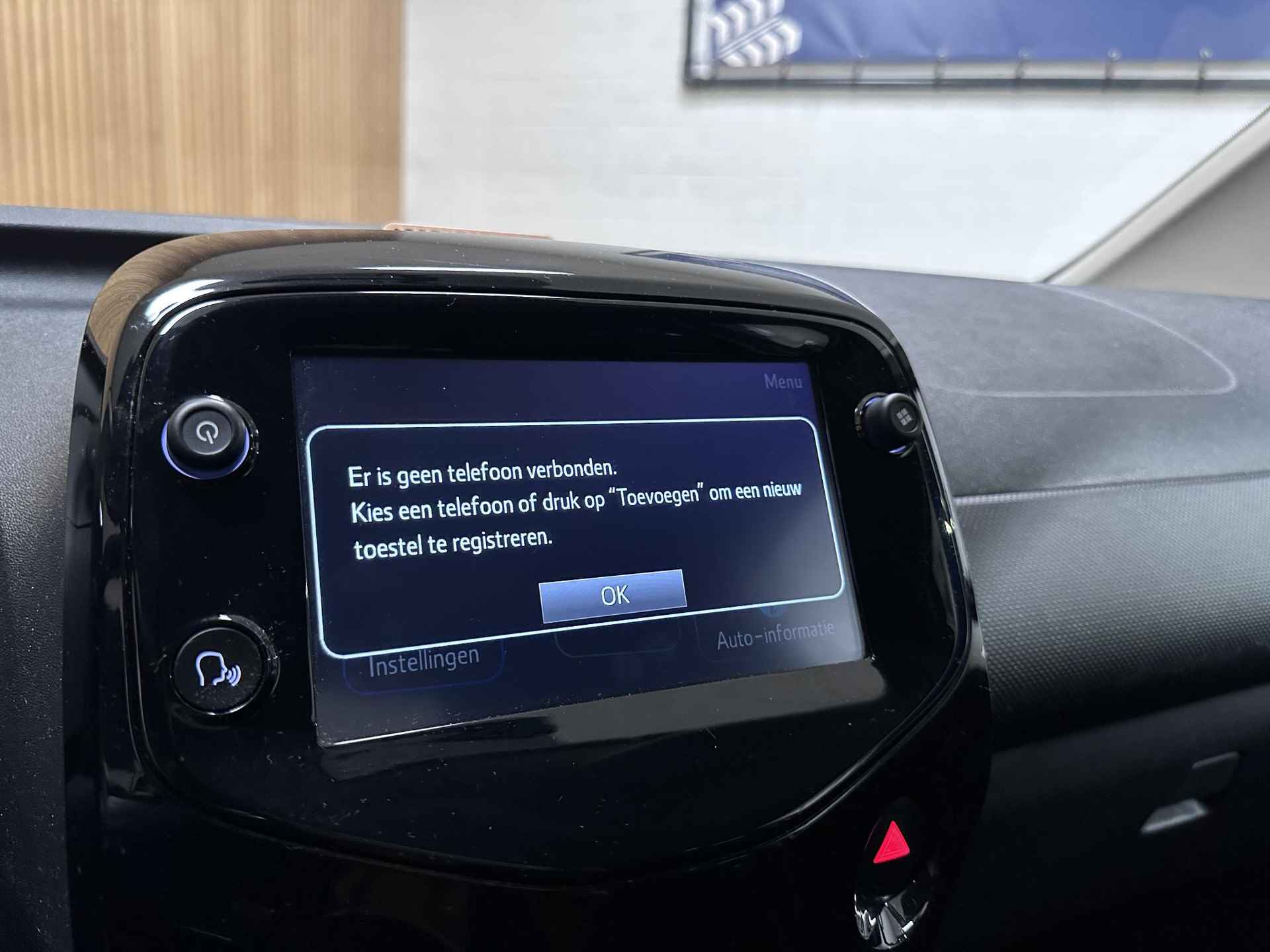 Citroen C1 1.0 VTi Shine CarPlay | Camera | Cruise - 10/22