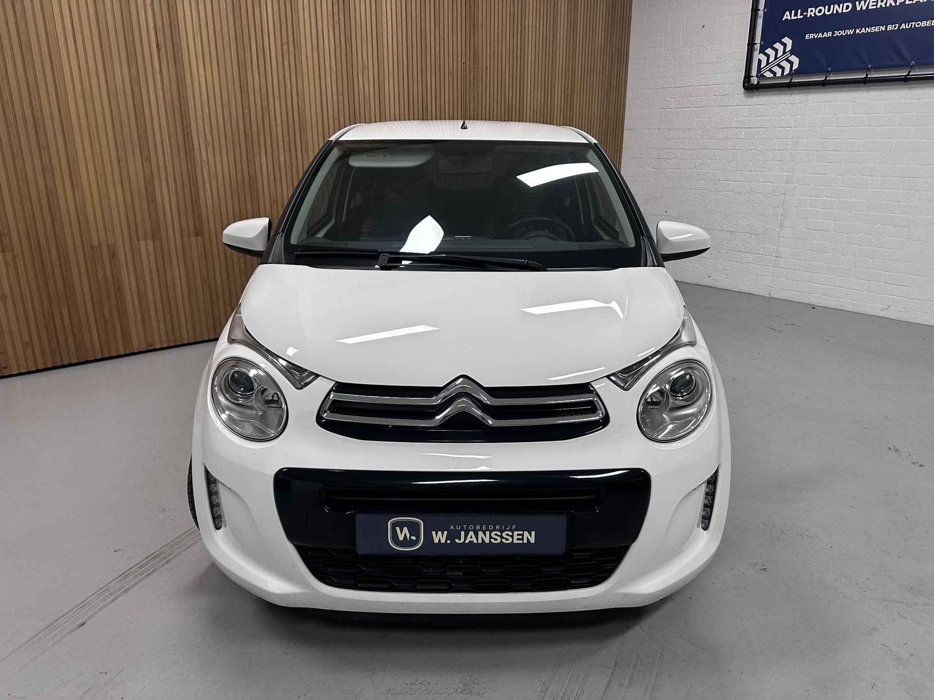 Citroen C1 1.0 VTi Shine CarPlay | Camera | Cruise - 15/22