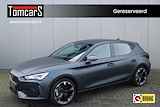 CUPRA Leon 1.4 e-Hybrid PHEV 204PK VZ Performance Navigatie/Camera/Adaptive-Cruise/Winterpack