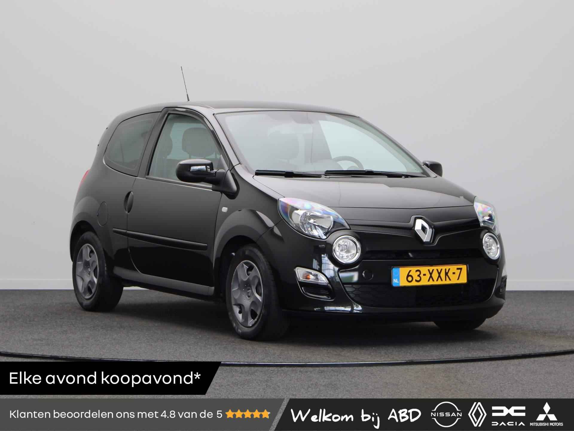 Renault Twingo 1.2 16V Dynamique | Climate Control | Cruise Control | Bluetooth | - 1/40