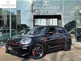 Mini Mini Countryman 2.0 John Cooper Works ALL4 Schuifdak | Alcantara | Dealer Onderhouden