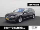 Volkswagen Passat Variant 2.0 TDI Business 150 PK DSG