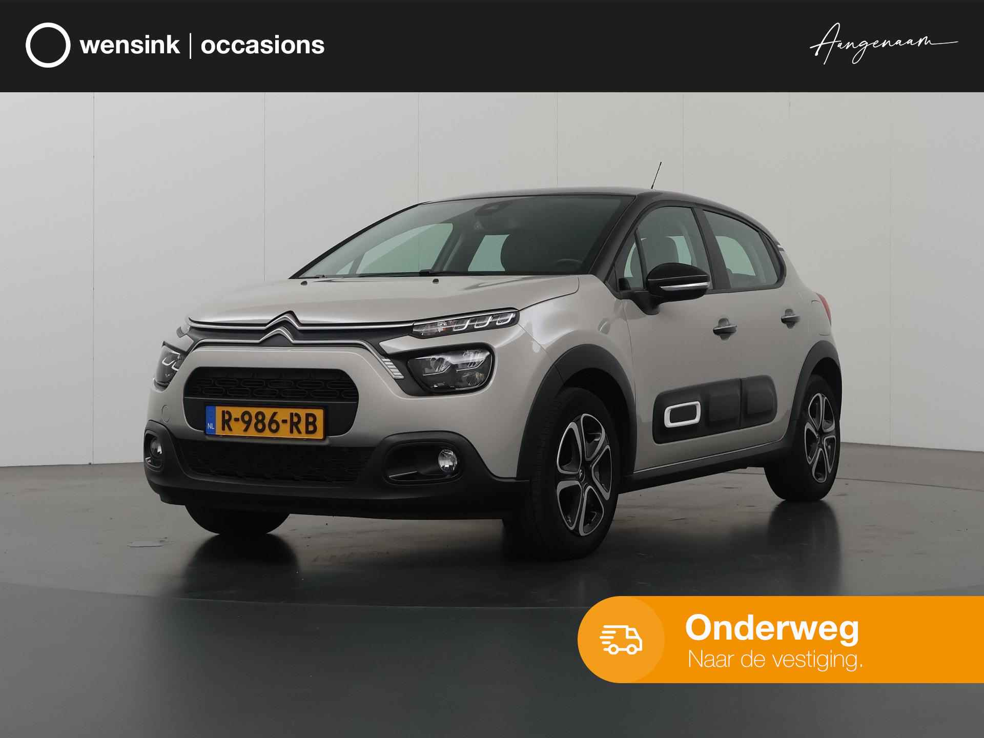 Citroën C3 BOVAG 40-Puntencheck