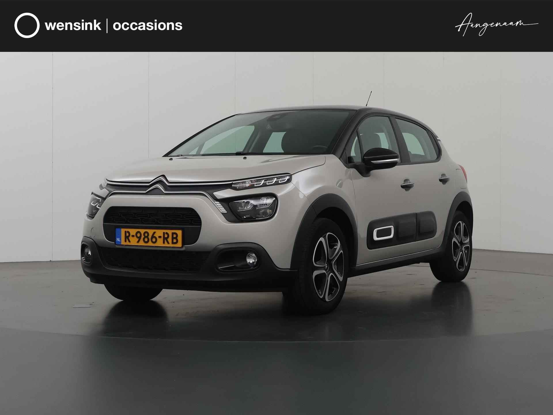 Citroën C3 BOVAG 40-Puntencheck