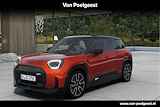 MINI Aceman SE John Cooper Works