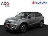 Suzuki Vitara 1.5 Hybrid Style | Automaat | Climate control | Cruise control | Navigatie | Camera | Stoelverwarming | Panoramadak |